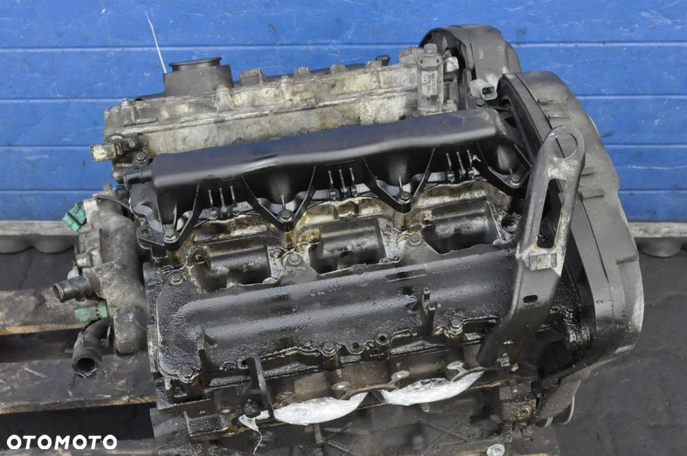 807 ULYSSE II C8 C5 I 607 807 3.0 V6 SILNIK XFW - 7