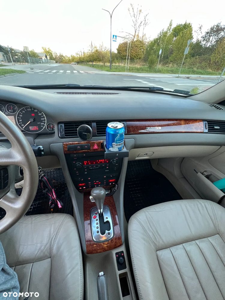 Audi A6 Limousine - 16