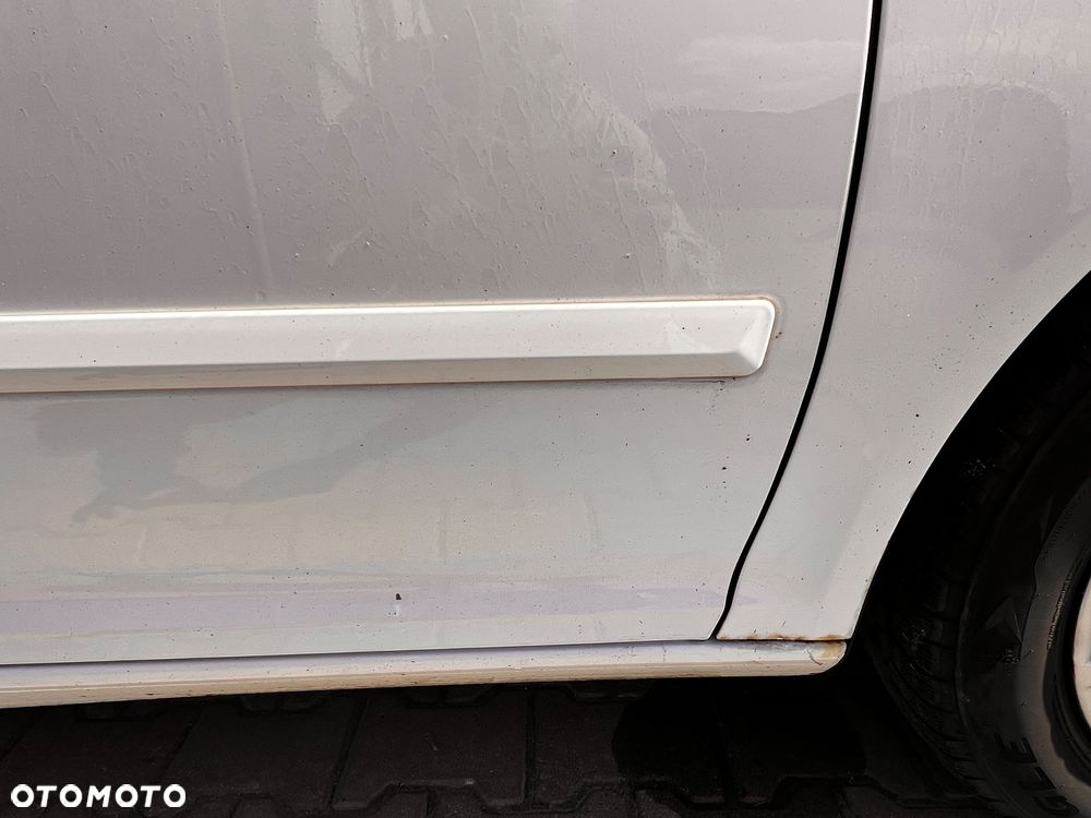 Skoda Octavia 1.6 TDI Ambition - 11