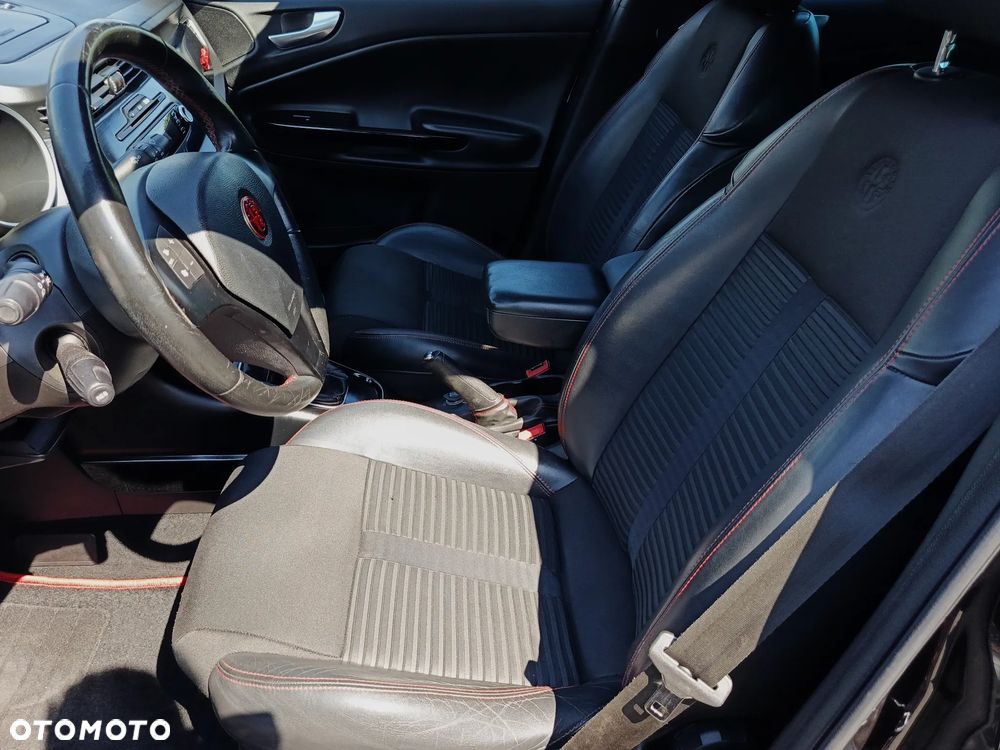 Alfa Romeo Giulietta 1.4 TB 16V Multiair Turismo - 14