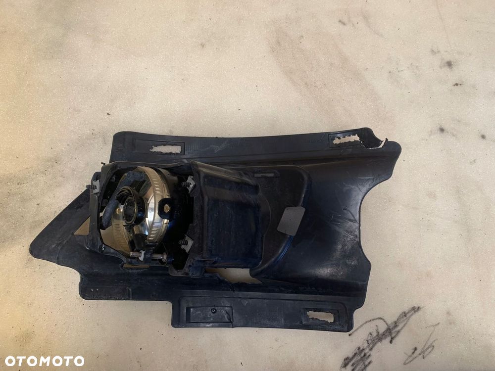 CRAFTER SPRINTER 906 LIFT A9068203861 LEWY - 2