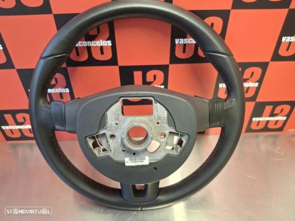 Volante Volkswagen Caddy Iii Caixa (2Ka, 2Kh, 2Ca, 2Ch) - 2