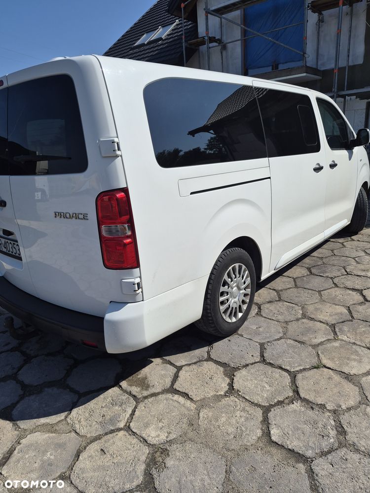 Toyota Proace Verso - 5