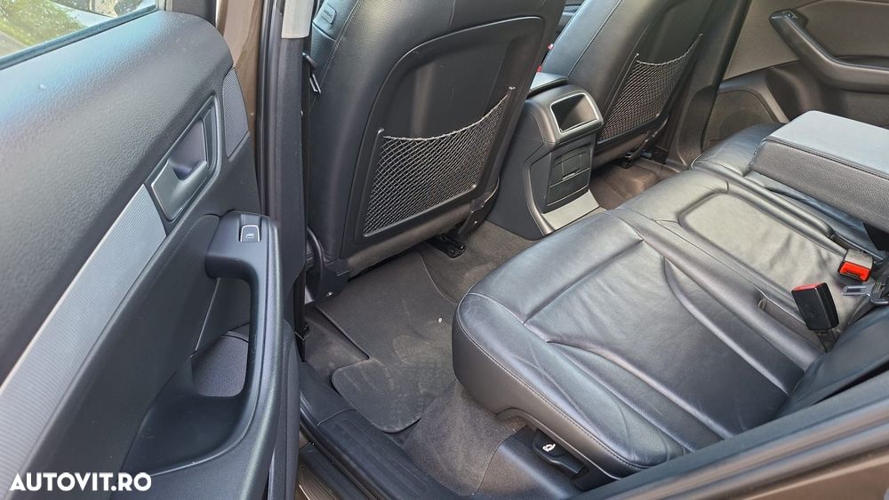 Audi Q5 2.0 TDI (clean diesel) ultra - 19