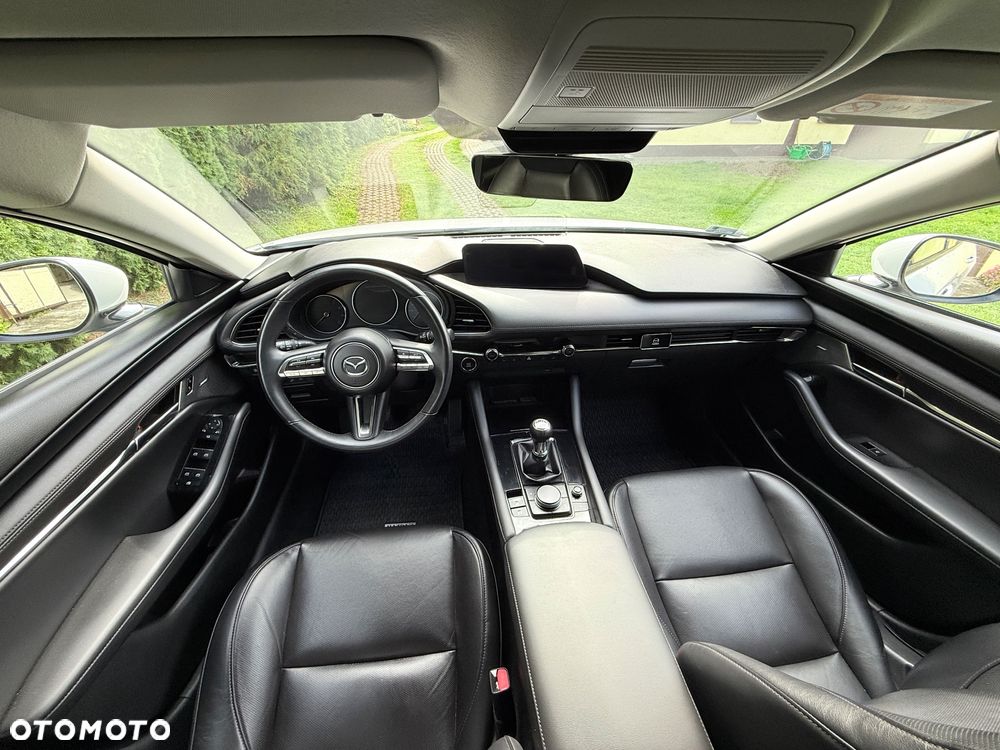 Mazda 3 - 19
