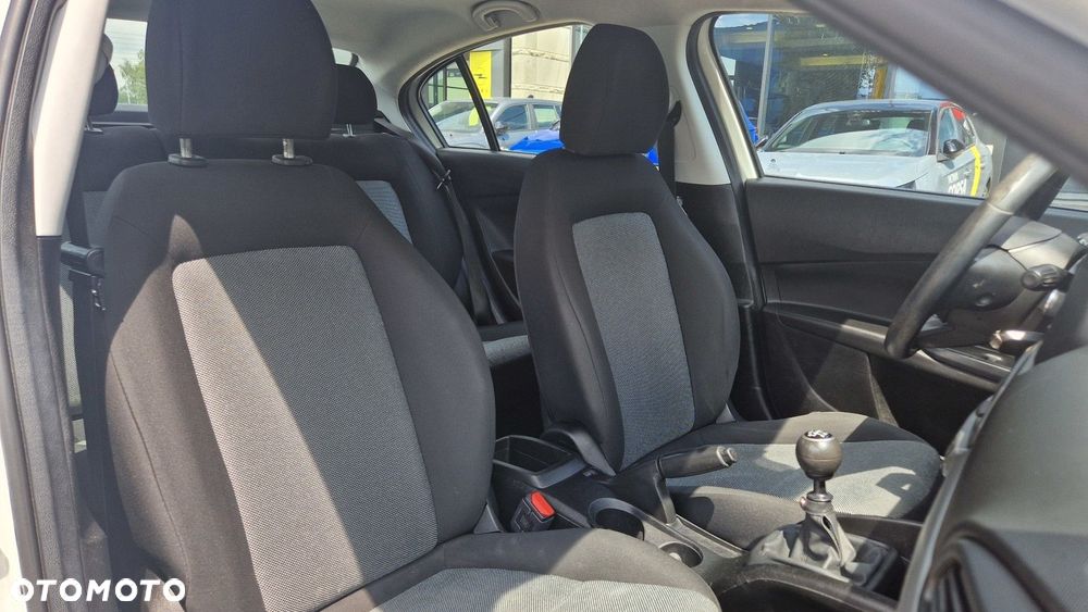 Fiat Tipo 1.4 16V Easy - 19
