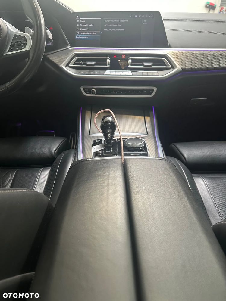 BMW X5 - 7