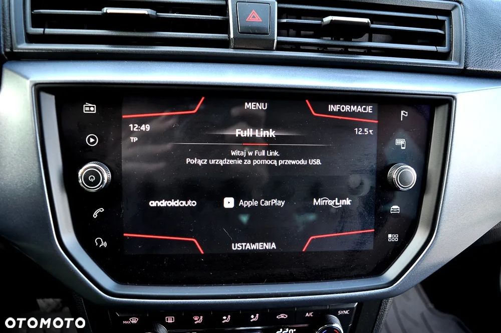 Seat Arona 1.0 TSI GPF Style S&S - 36