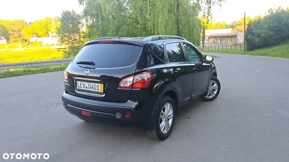 Nissan Qashqai 1.6 I-Way - 9