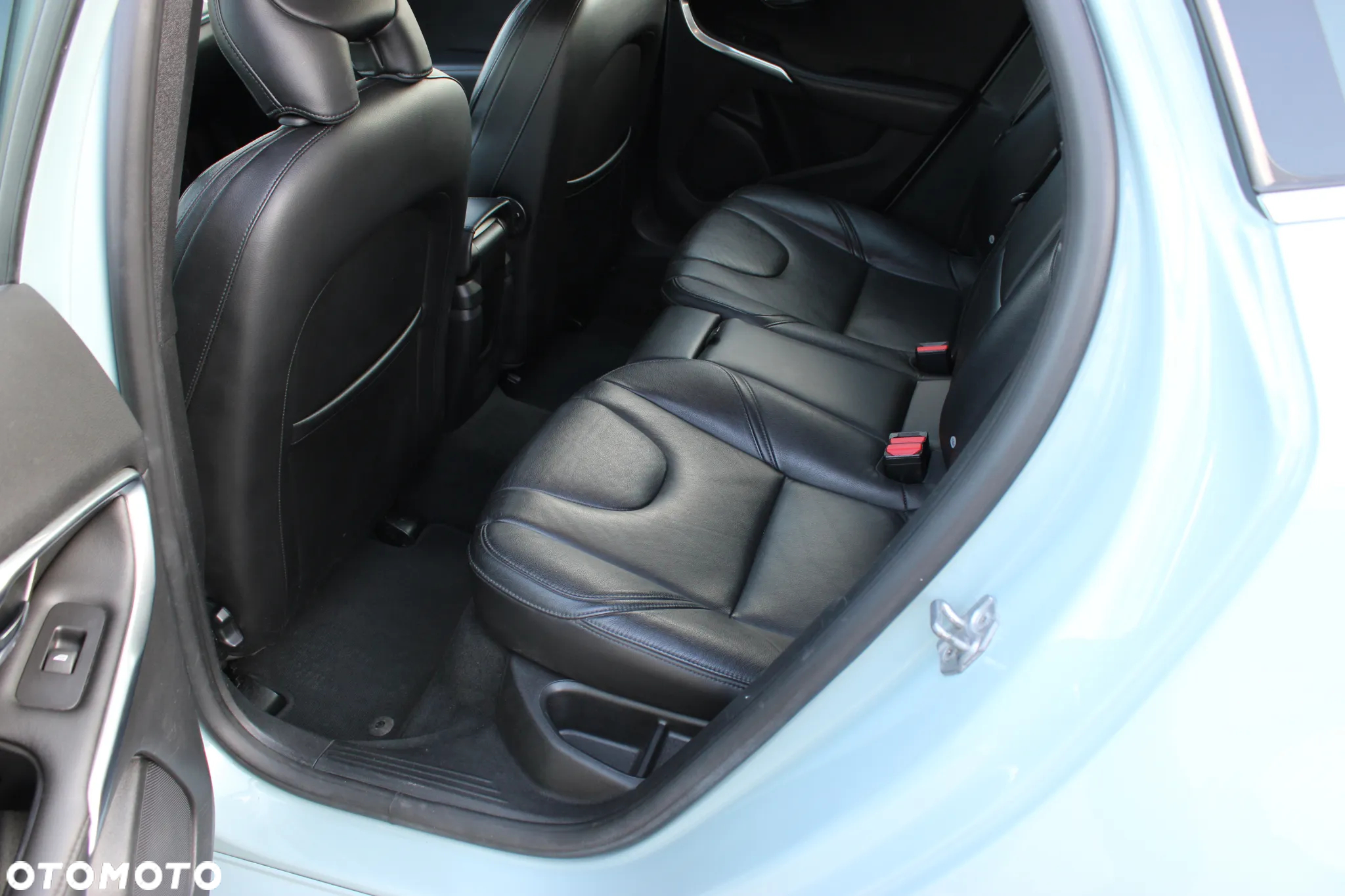 Volvo V40 D2 Drive-E Inscription - 18