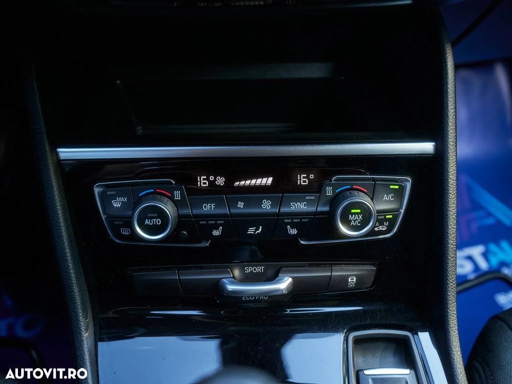 BMW Seria 2 218d Advantage - 21