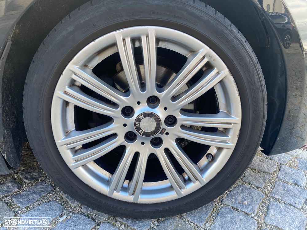 BMW 116 d EfficientDynamics Edition - 12