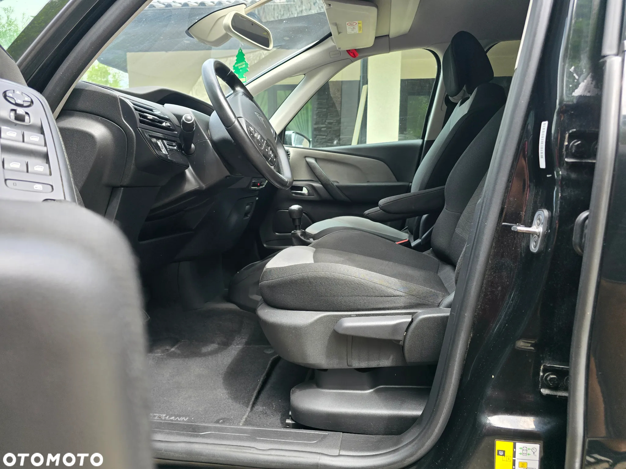Citroën C4 Grand Picasso BlueHDi 120 Exclusive - 19