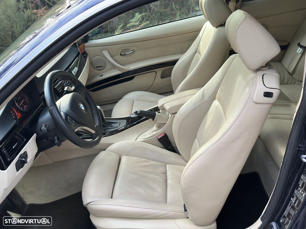 BMW 335 d Aut. Edition Exclusive - 14