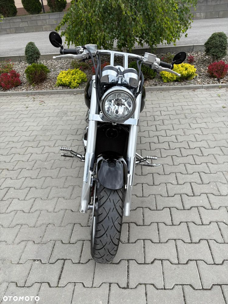 Kawasaki Vulcan - 9