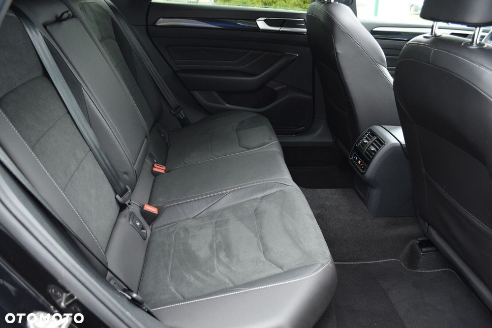 Volkswagen Arteon Shooting Brake 2.0 TDI R-Line DSG - 35