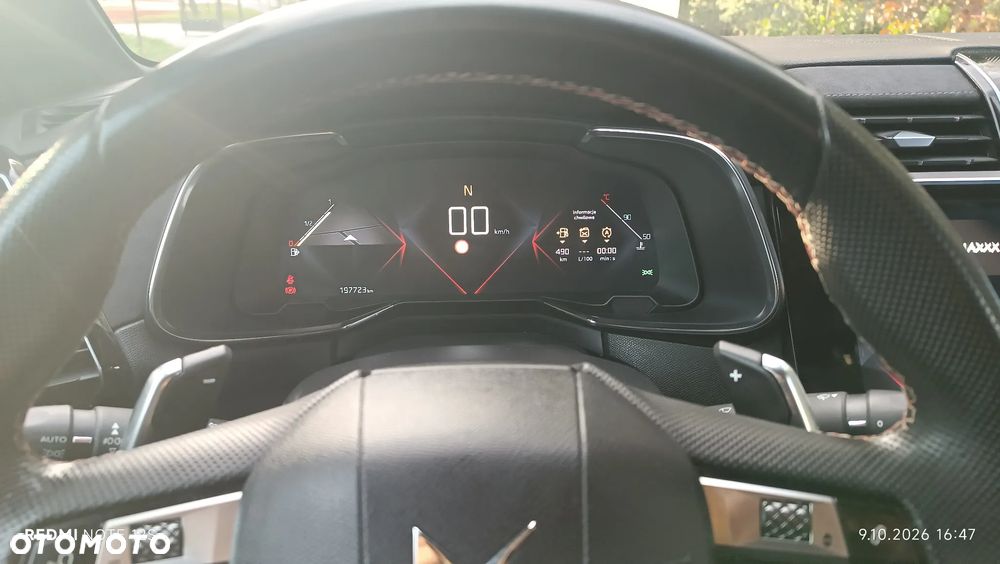DS Automobiles DS 7 Crossback - 11