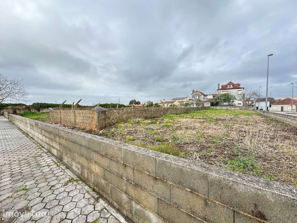 Terreno Venda Aveiro > São Bernardo - Grande imagem: 3/5