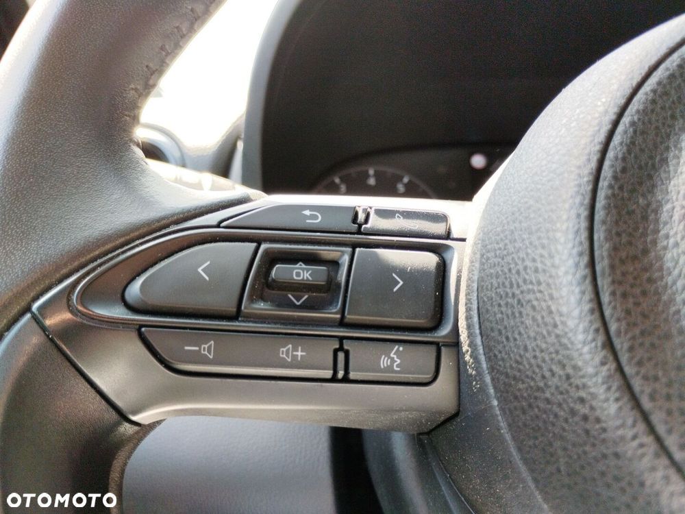 Toyota Yaris 1.5 Comfort - 15