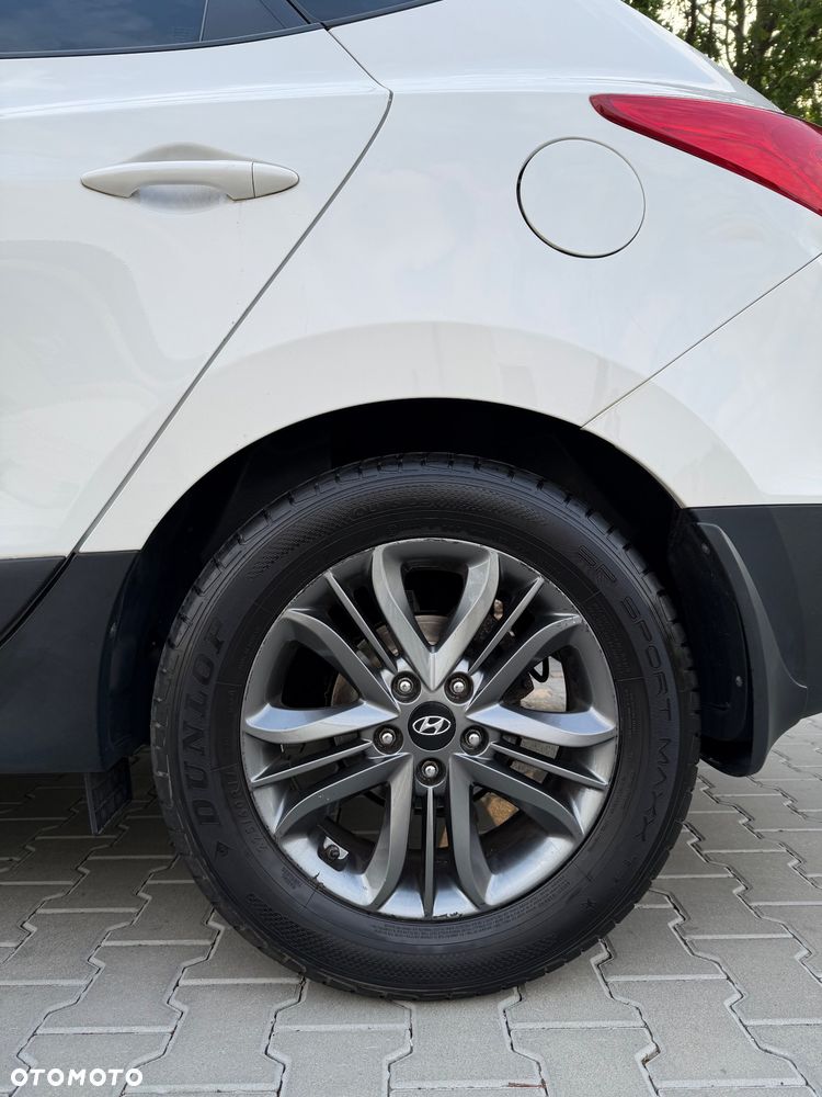 Hyundai ix35 1.6 GDI Classic 2WD - 5