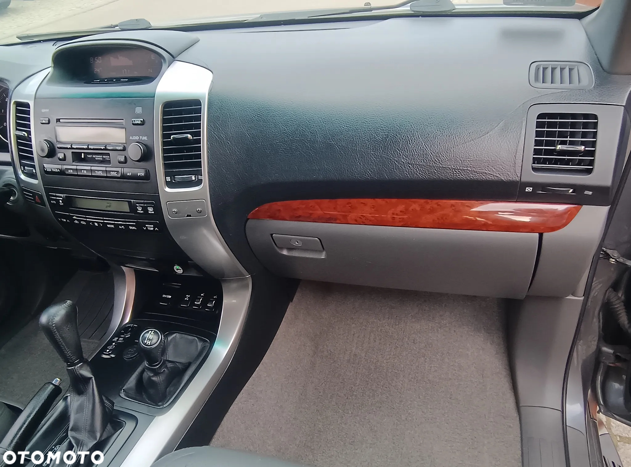 Toyota Land Cruiser 3.0 D Sol - 37