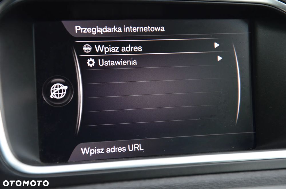 Volvo V40 D2 Kinetic - 24