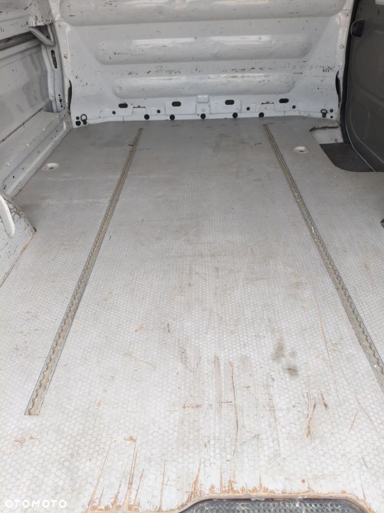 Opel Vivaro L1H1 - 7