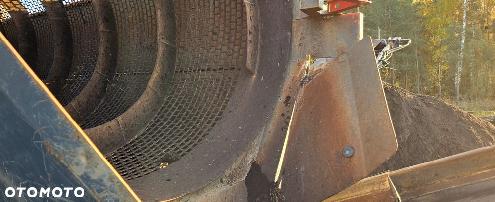 Terex TTS 620 - 12