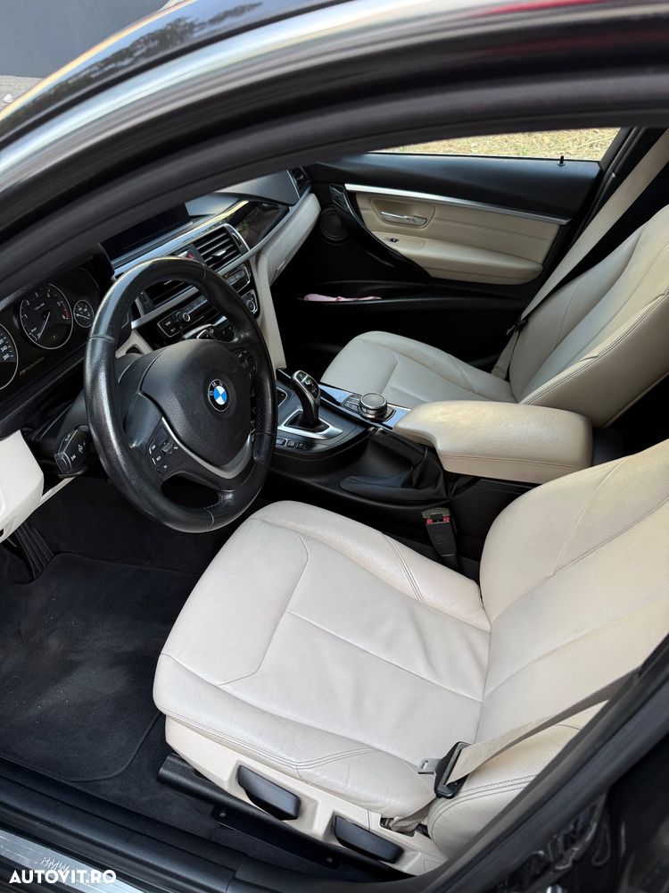BMW Seria 3 - 6