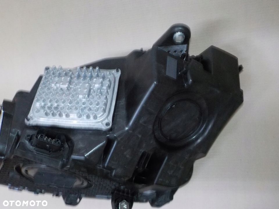 MERCEDES GLC 253 19- LAMPA PRZÓD PRZEDNIA LED - 5