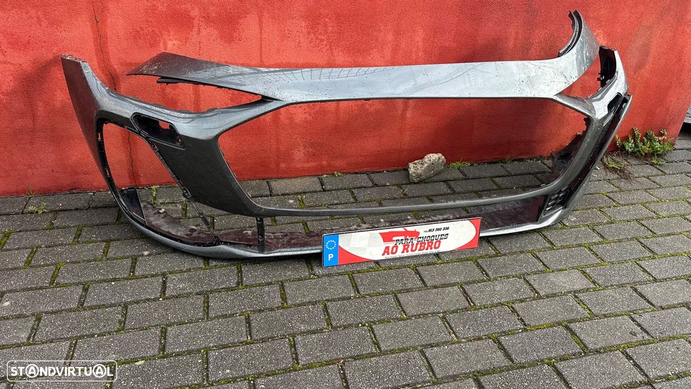 Parachoque Audi a5 sline 2025 - 2