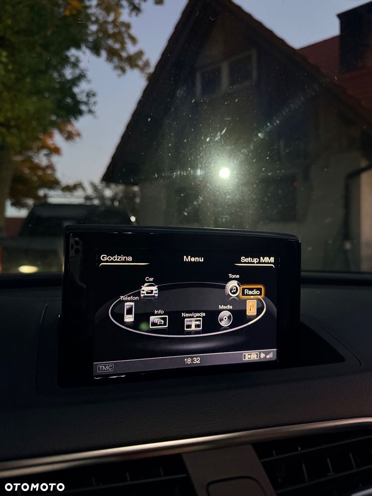 Audi Q3 - 17