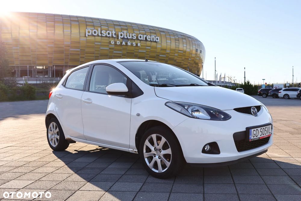 Mazda 2 1.3 MZR Center-Line - 1