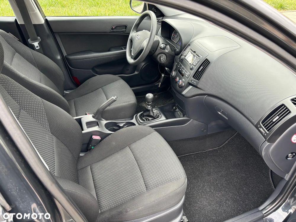 Hyundai i30 1.4 Edition Plus - 7