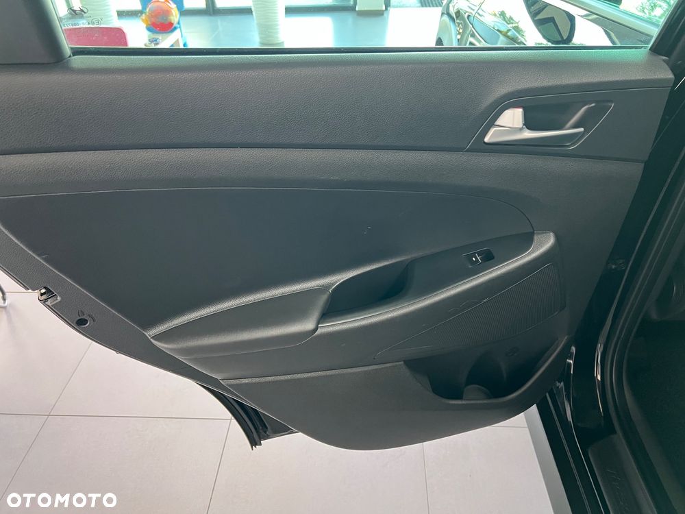 Hyundai Tucson - 30