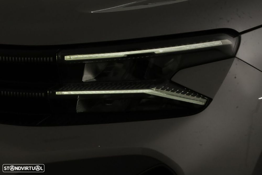 Citroën C5 Aircross 1.6 Hybrid Shine e-EAT8 - 6