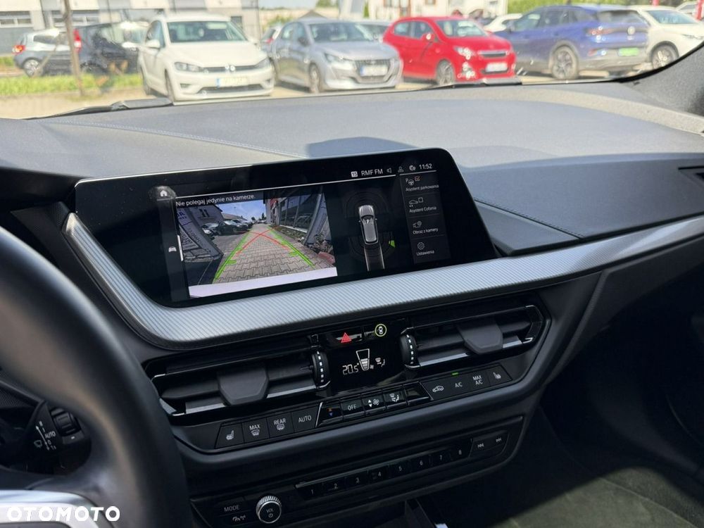 BMW Seria 1 120d M Sport Shadow - 27