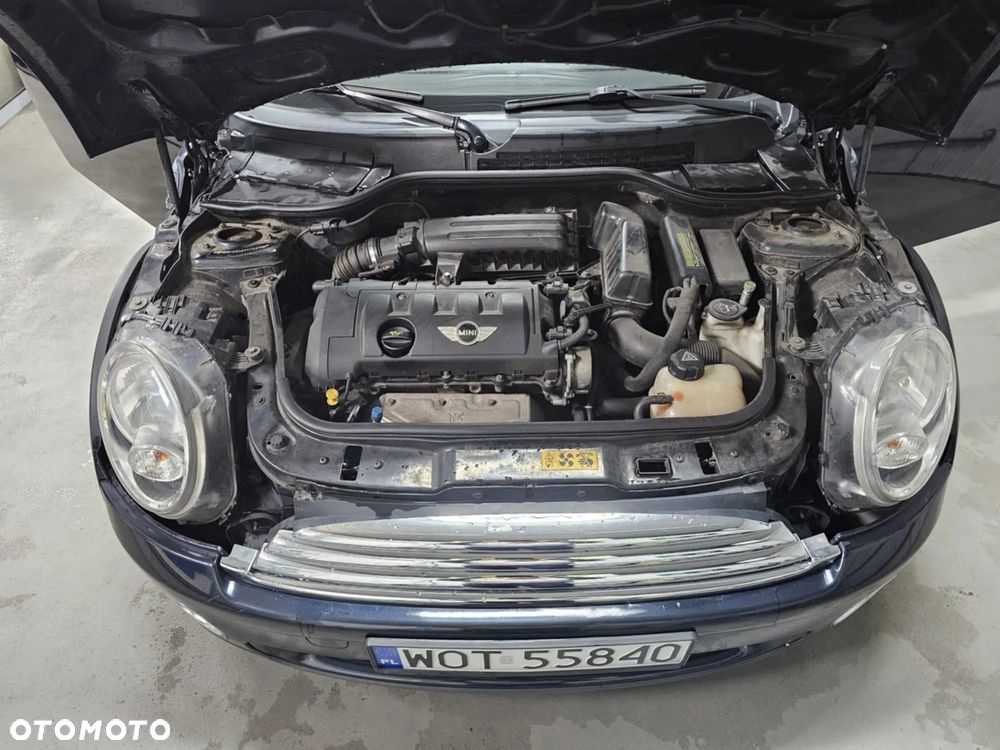 MINI Cooper Standard - 10