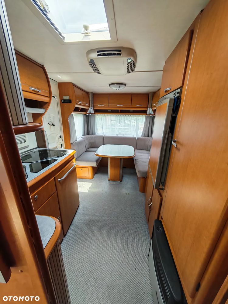 LMC Caravan 510 - 11