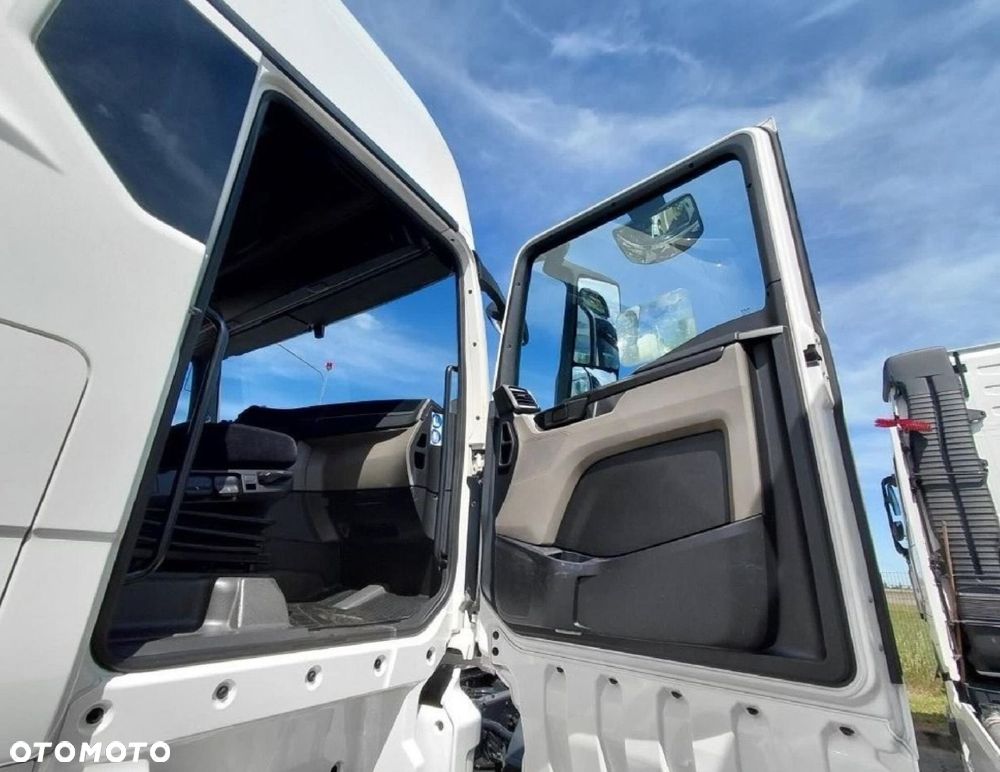 MAN TGX 18.470 GX - 6