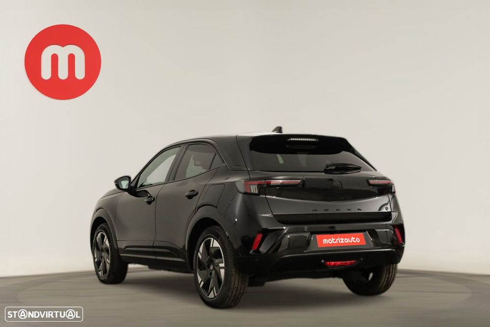 Opel Mokka-e 54 kWh GS - 3