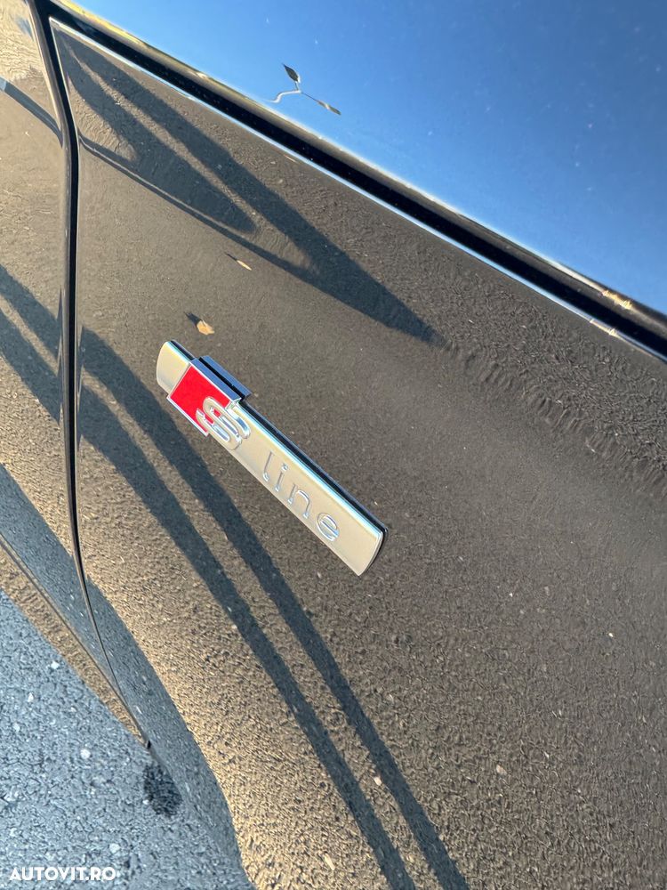 Audi Q5 40 TDI quattro S tronic MHEV S Line - 13