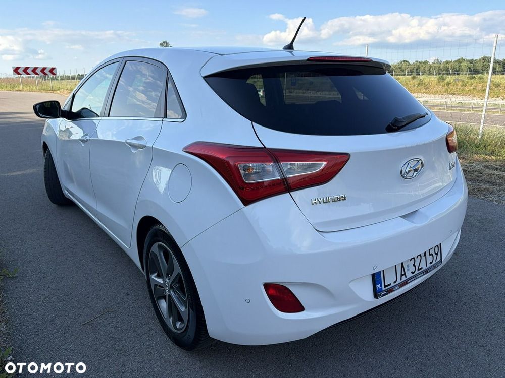 Hyundai i30 - 3