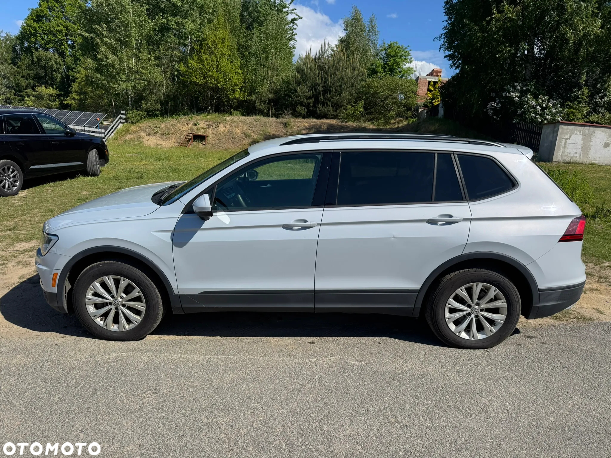 Volkswagen Tiguan Allspace 2.0 TSI 4Mot Highline DSG - 2