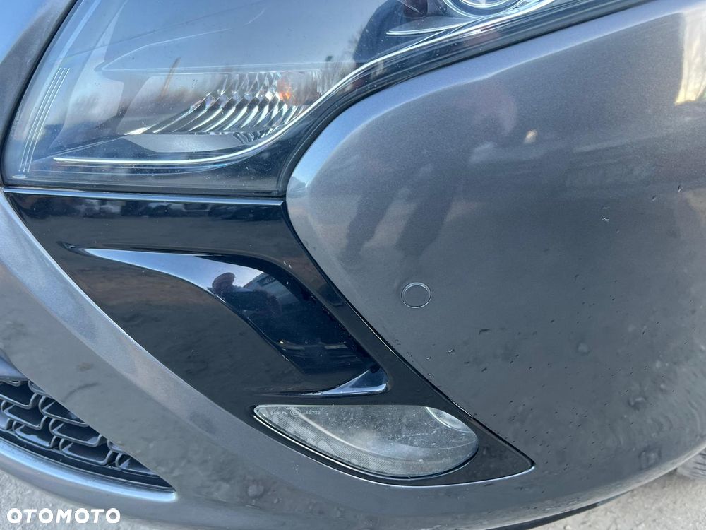 Opel Zafira Tourer 2.0 CDTI Selection - 24