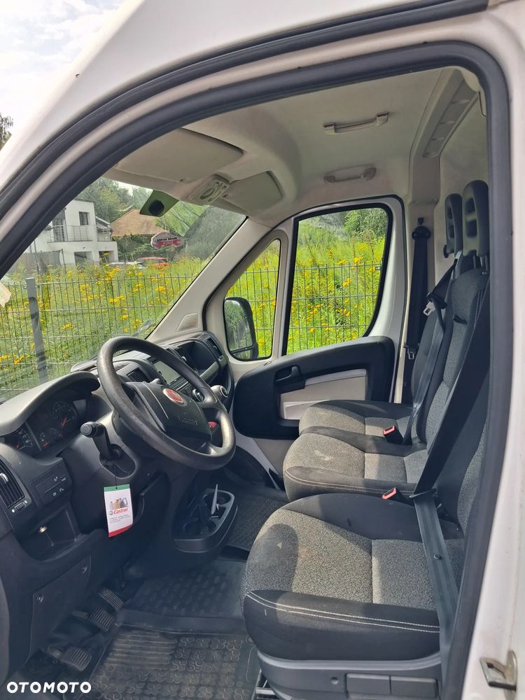Fiat Ducato - 2