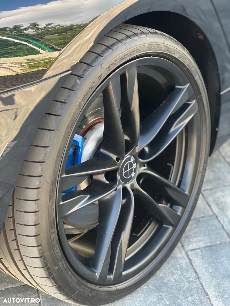 BMW Seria 6 640d xDrive - 30