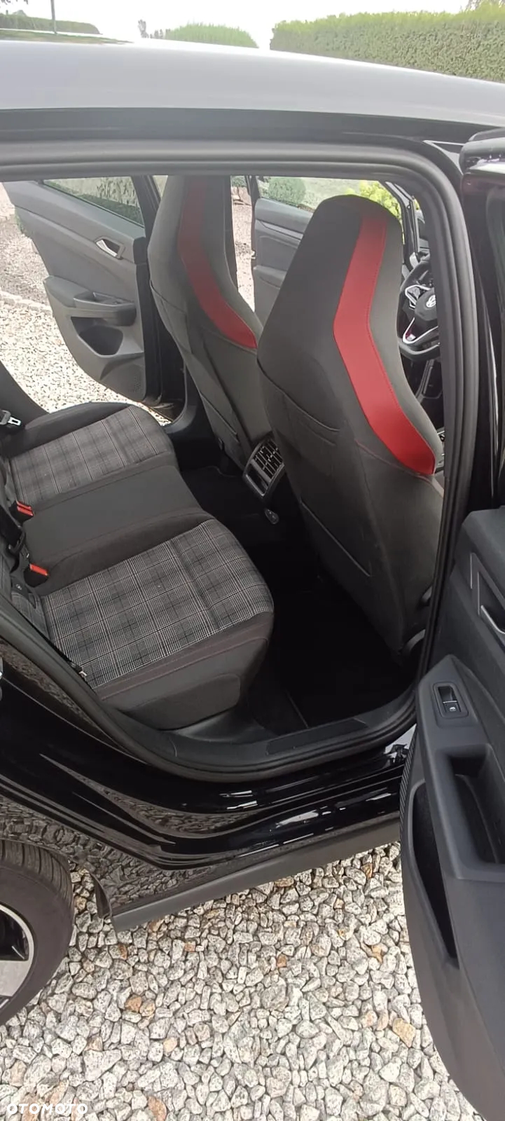 Volkswagen Golf VIII 2.0 TSI GTI DSG - 15