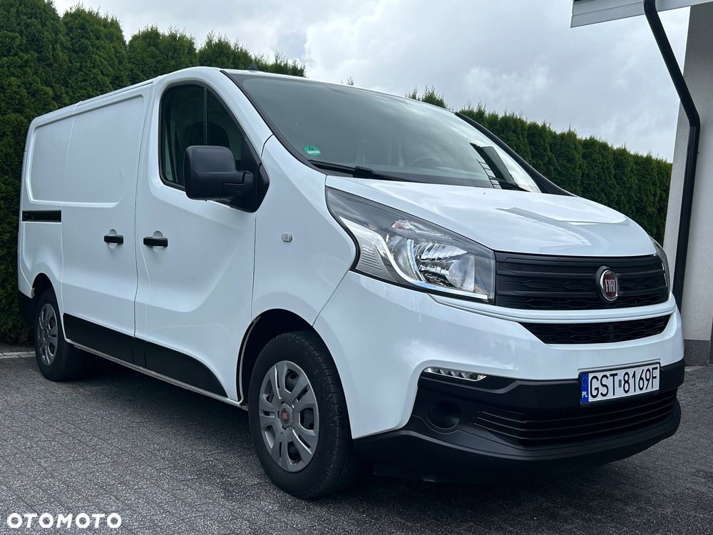 Fiat TALENTO - 2