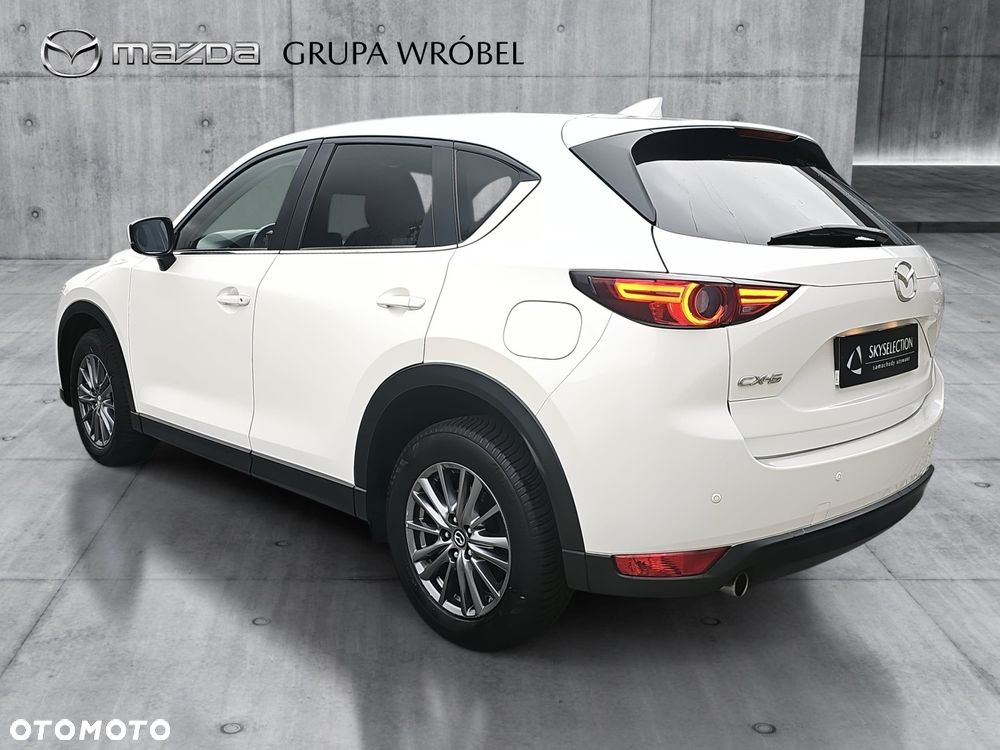 Mazda CX-5 2.5 Skyenergy 2WD - 7